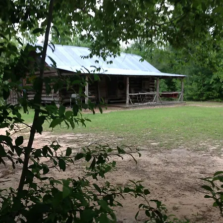 Ethridge Farm Villa